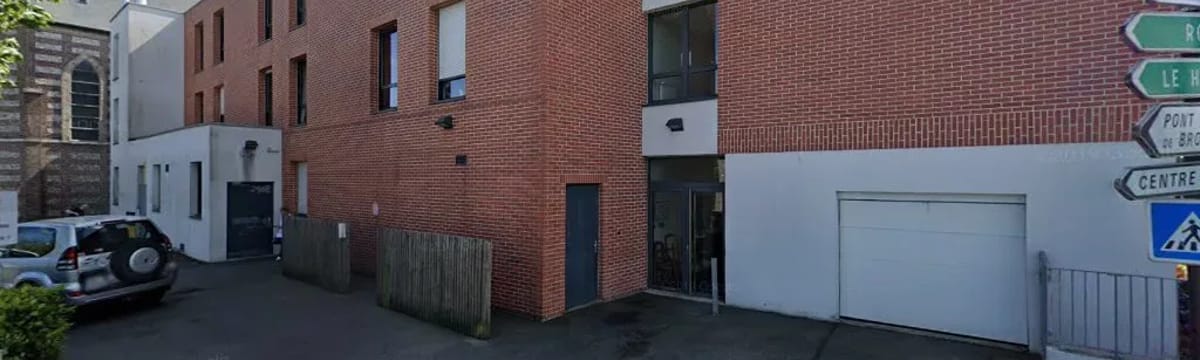 Soins aux Seniors in YVETOT, Normandie