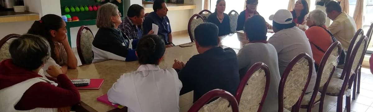 Cuidado de Mayores in San Cristóbal De Las Casas, Chiapas