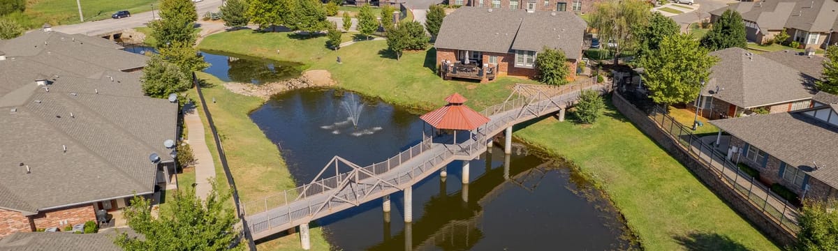 Senior Care in Blanchard, OK