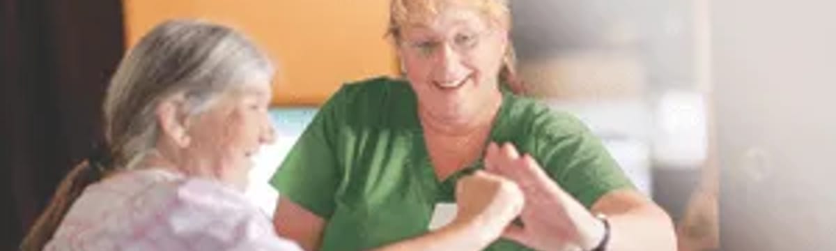 Senior Care in Vienna, WV