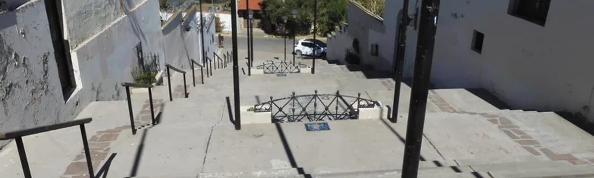 Cuidado de Mayores in CARMEN DE PATAGONES, BUENOS AIRES