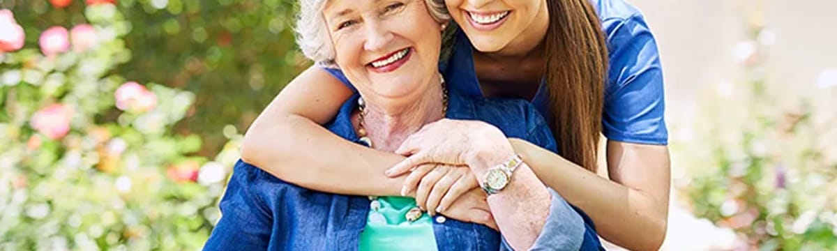 Senior Care in Milwaukie, OR