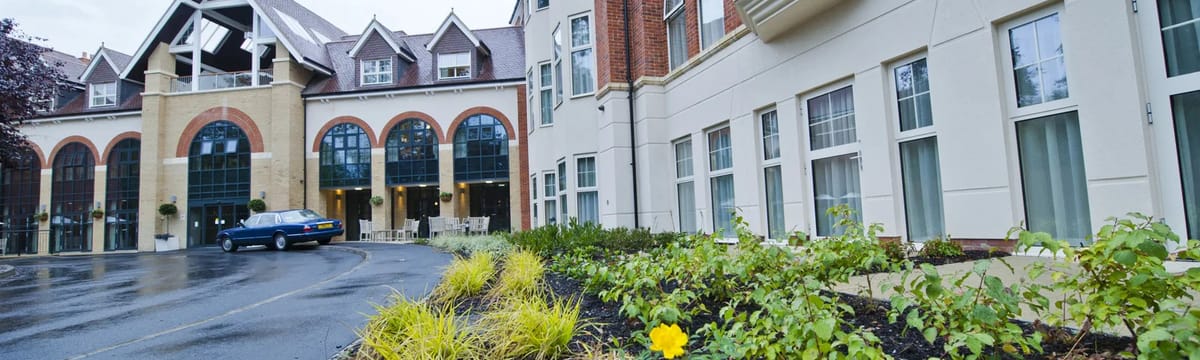 Care Services in Dukinfield, England