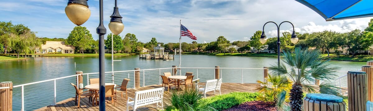 Senior Care in Atlantic Beach, FL