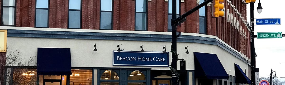 Senior Care in Carleton, MI