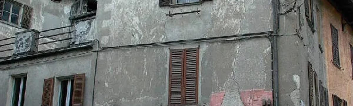 Assistenza Anziani in Berbenno Di Valtellina, Lombardia