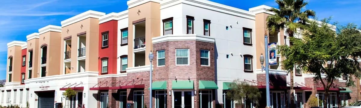 Assisted Living in Perris, CA