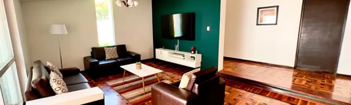 Cuidado de Mayores in Santo Domingo, Región de Valparaíso