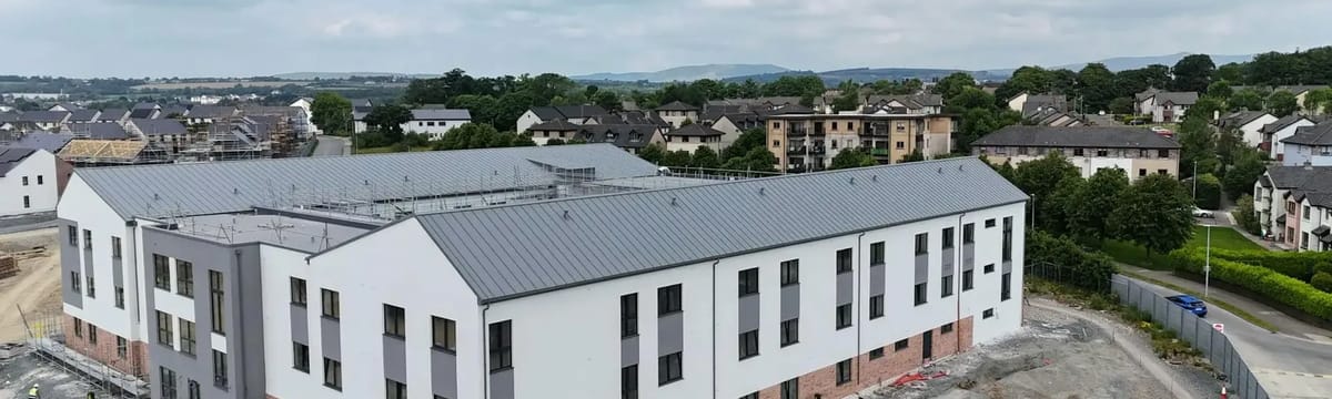 Care Services in Gorey, Wexford