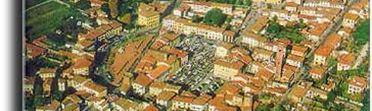 Residenza Assistita in Bientina, Toscana