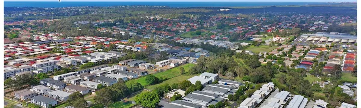 Aged Care in Taigum, QLD