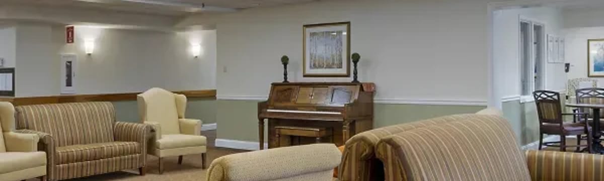 Senior Care in Richboro, PA