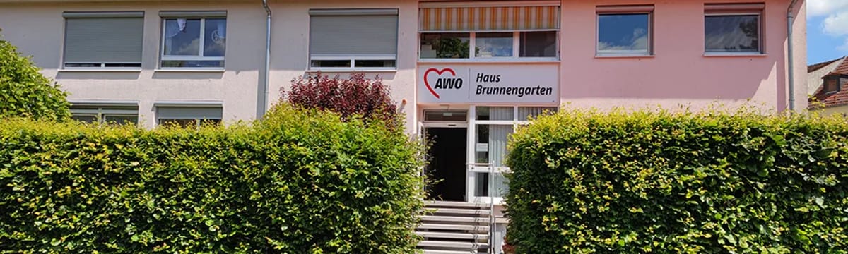 Seniorenpflege in Eisenhüttenstadt, Brandenburg