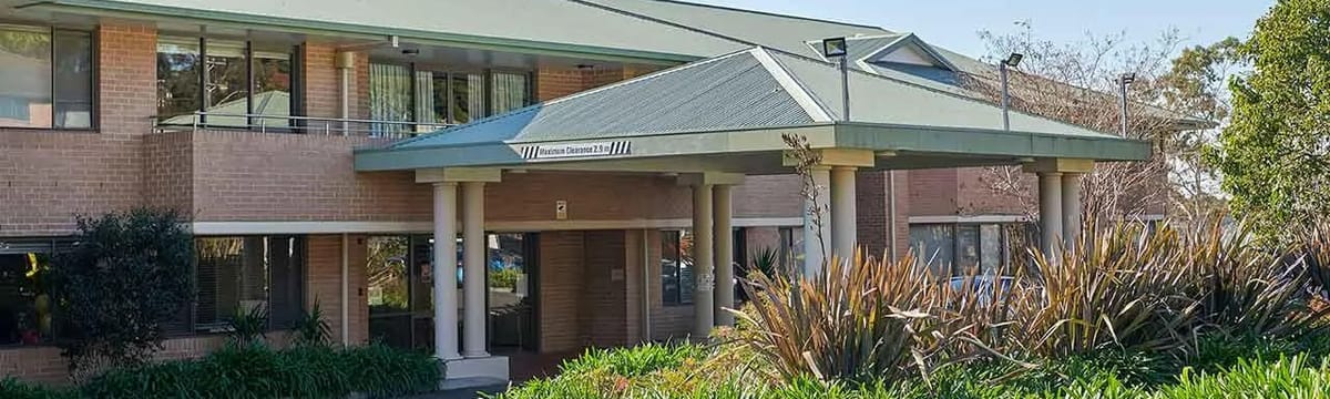 Aged Care in UNANDERRA, NSW