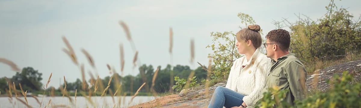 Äldreomsorg in Ronneby, Blekinge län