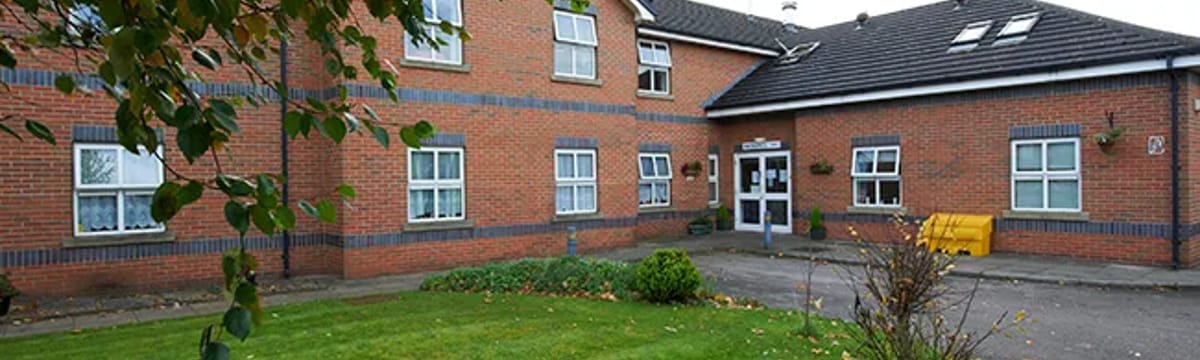 Care Services in Macclesfield, England