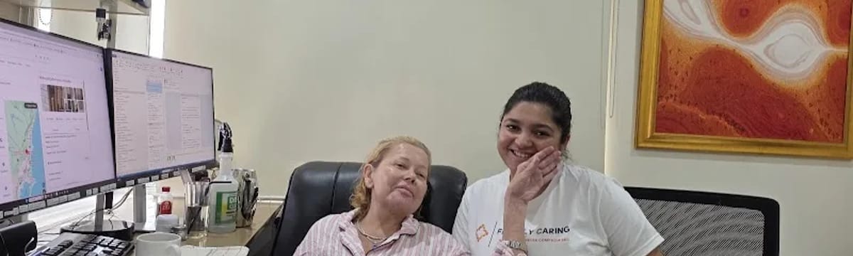 Aged Care in SYDNEY, NSW