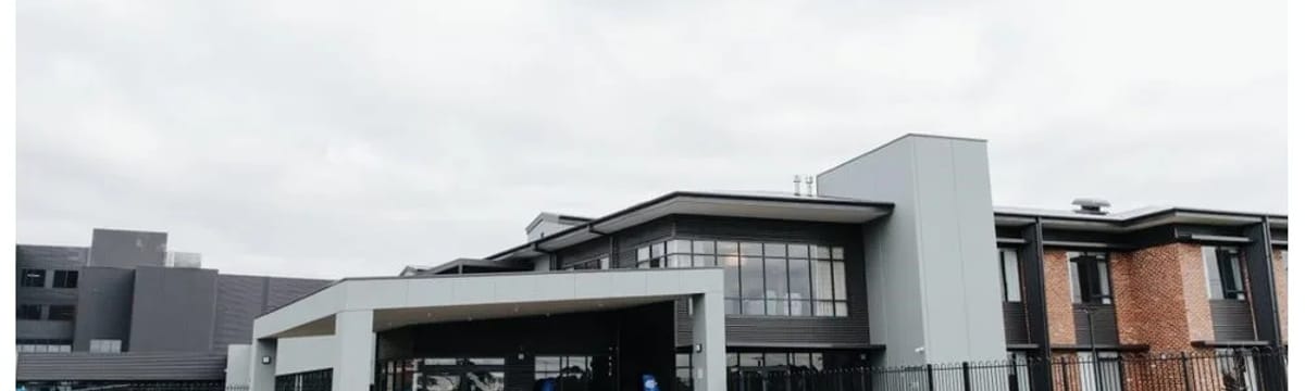 Aged Care in Werribee, VIC