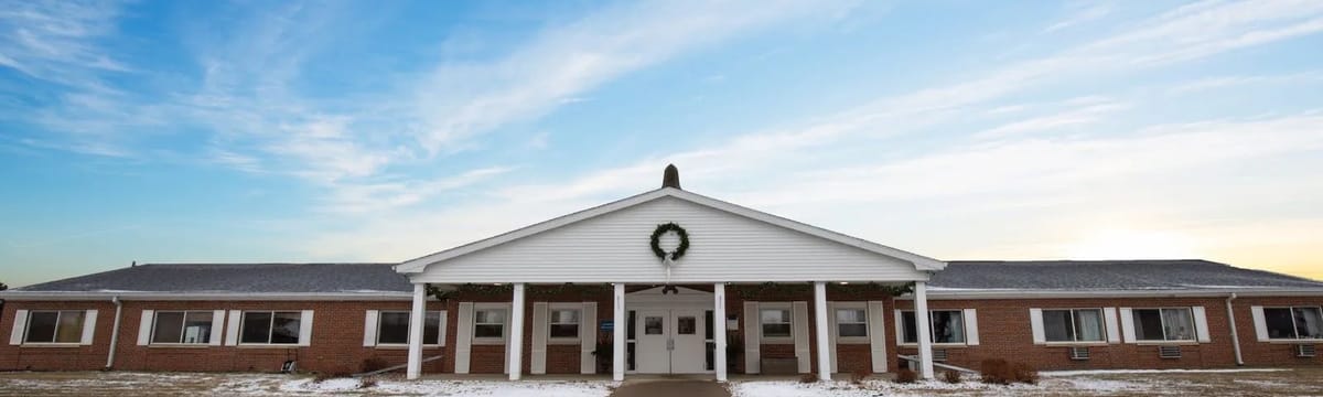 Memory Care in Aberdeen, SD