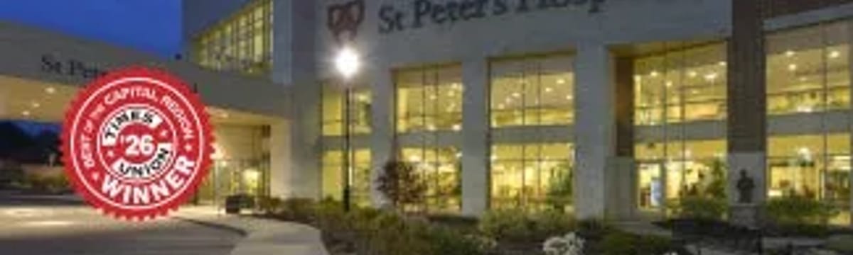 Senior Care in Troy, NY