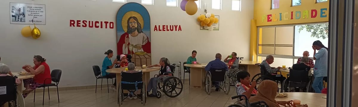 Cuidado de Mayores in Mascota, Jalisco