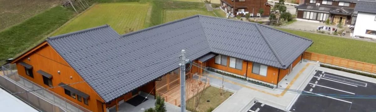 介護サービス in 新温泉町, 兵庫県