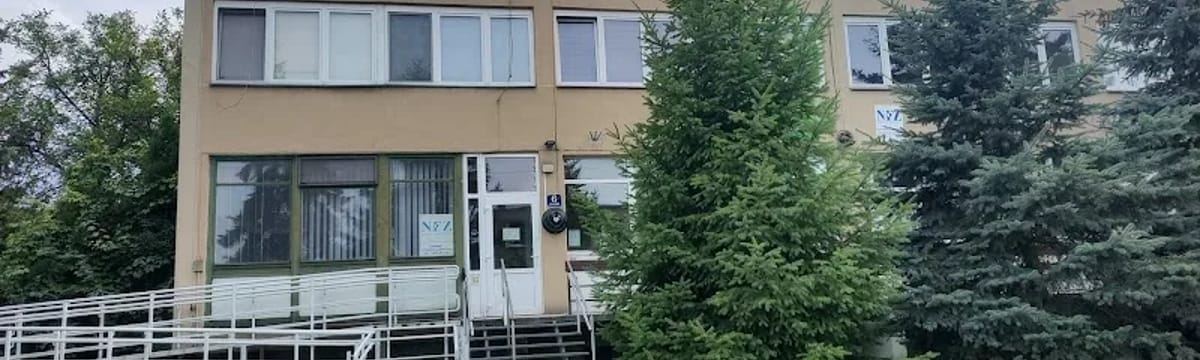 Opieka dla seniorów in Bucz, Przemęt