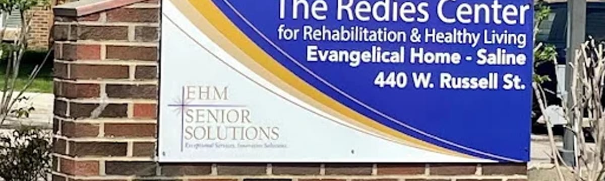 Senior Care in Saline, MI