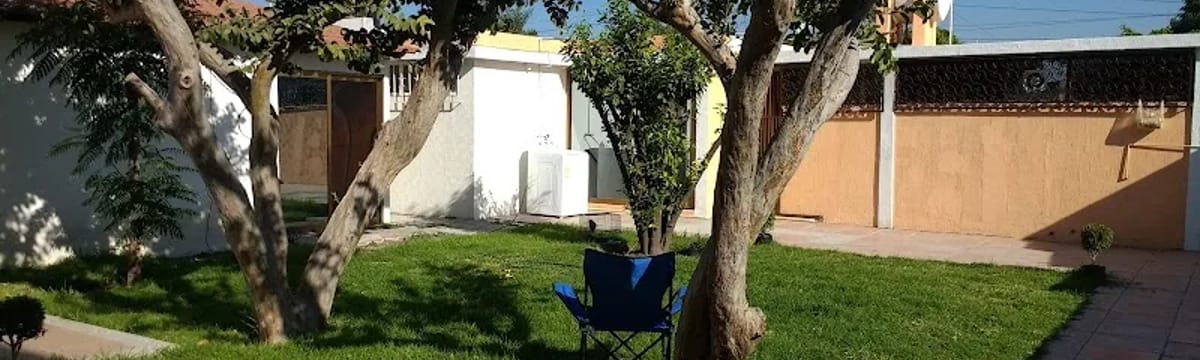 Cuidado de Mayores in Salamanca, Guanajuato