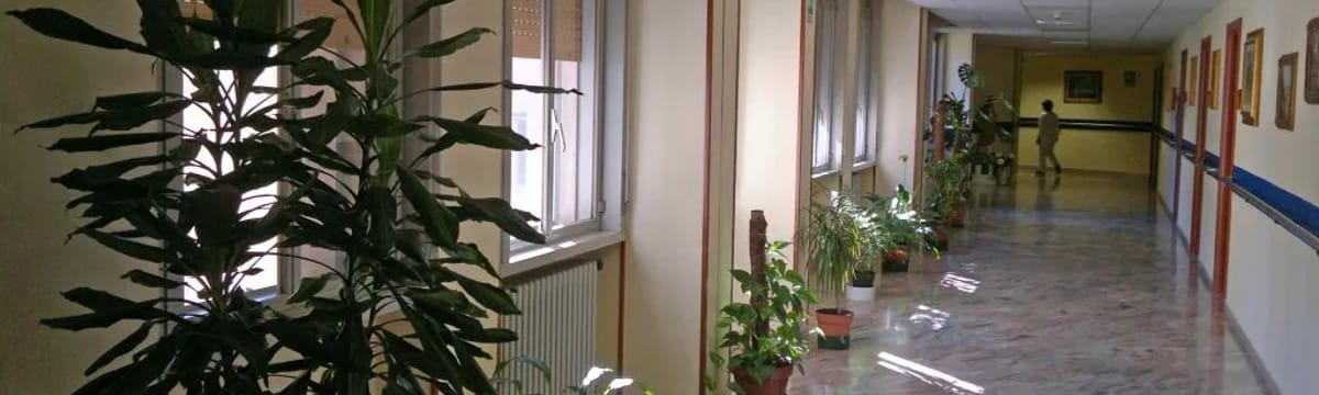 Assistenza Anziani in Garlasco, Lombardia
