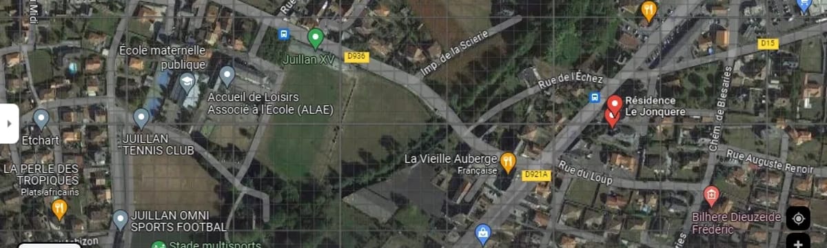 Soins aux Seniors in JUILLAN, Occitanie