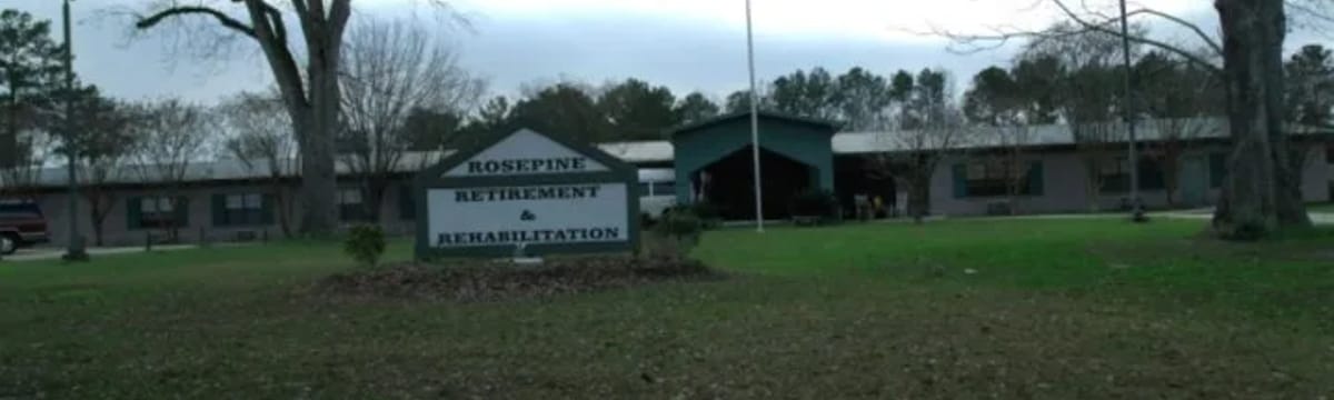 Senior Care in Rosepine, LA