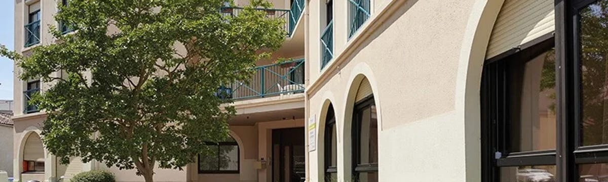 Maison de Retraite in AGEN, Nouvelle-Aquitaine