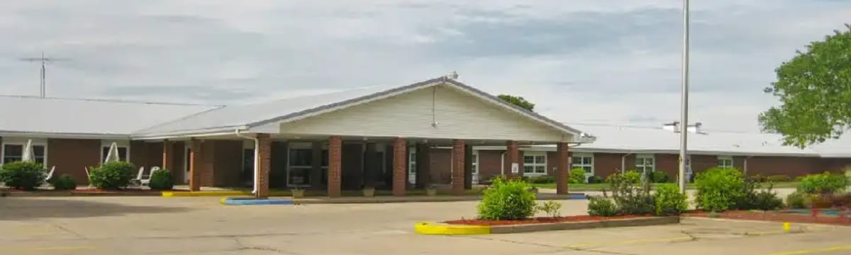 Senior Care in Shelbina, MO
