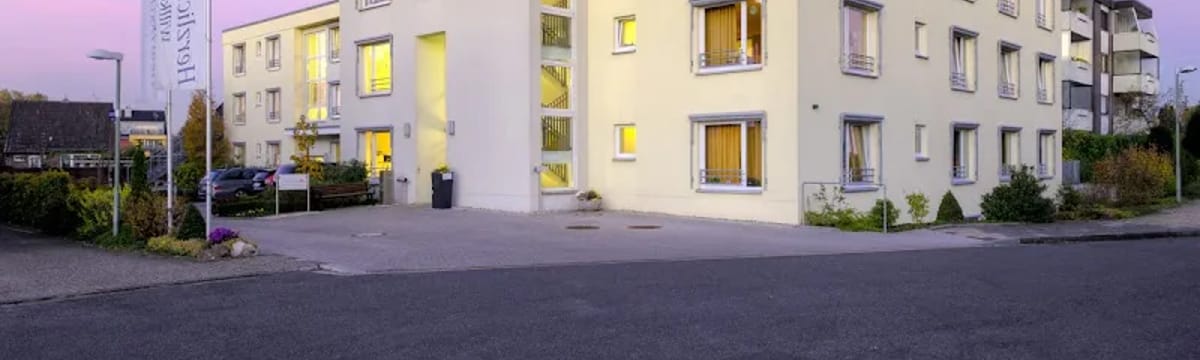 Seniorenpflege in Geldern, Nordrhein-Westfalen