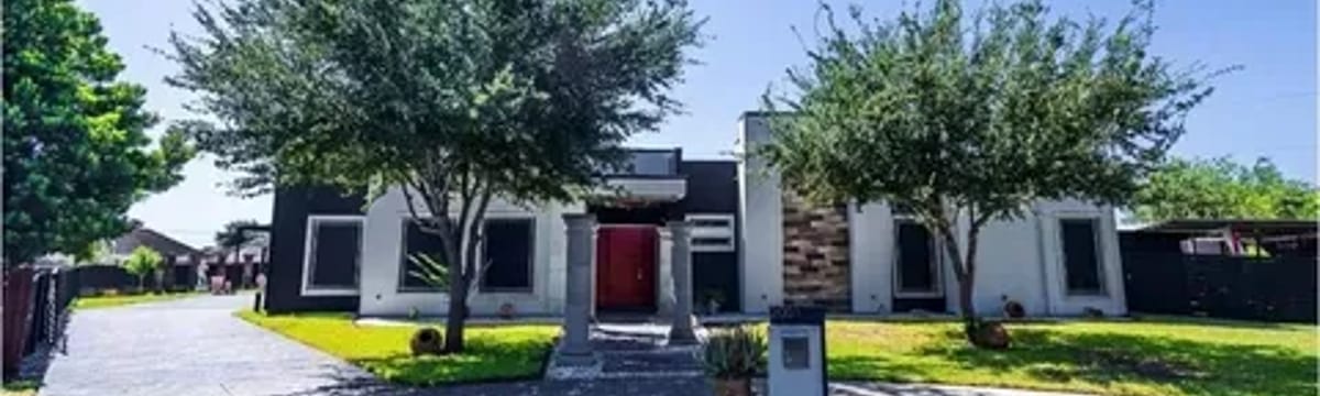 Senior Care in Palmview, TX