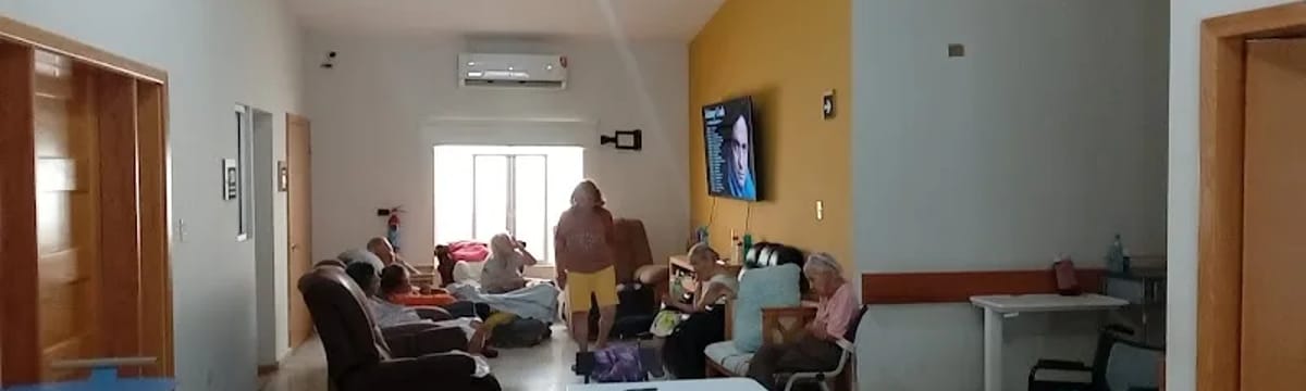 Cuidado de Mayores in Montemorelos, Nuevo León