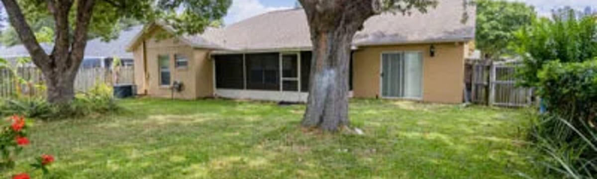 Senior Care in Valrico, FL