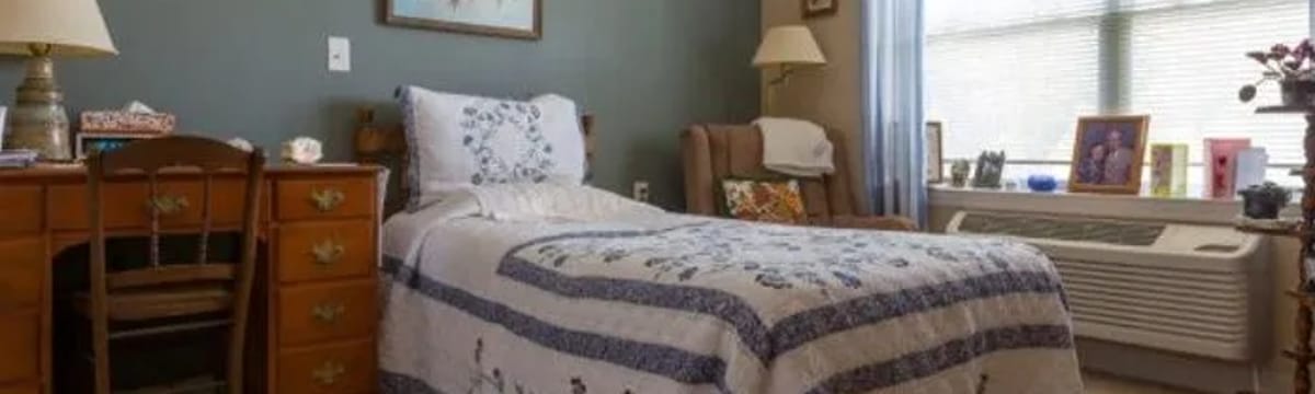 Senior Care in Hanson, MA