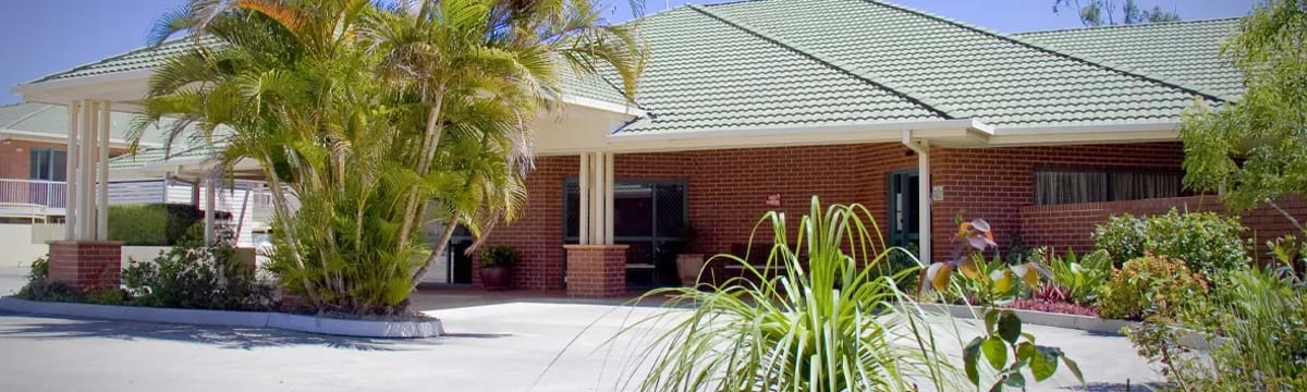 Aged Care in Burpengary, QLD