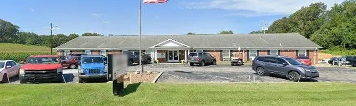 Senior Care in Sebree, KY