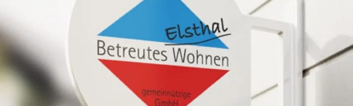 Seniorenpflege in Luckenwalde, Brandenburg