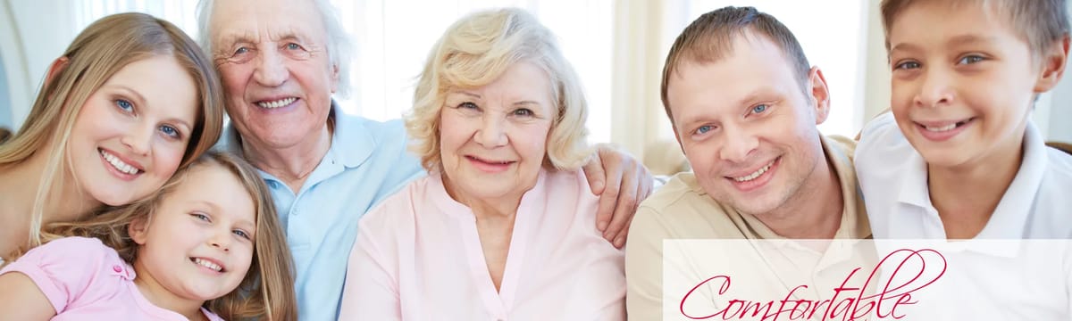 Assisted Living in Tecumseh, MI