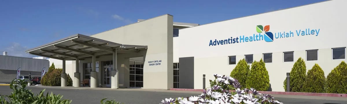 Senior Care in Ukiah, CA