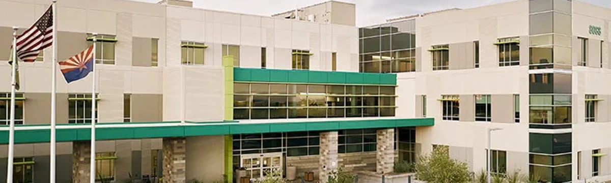 Senior Care in Peoria, AZ