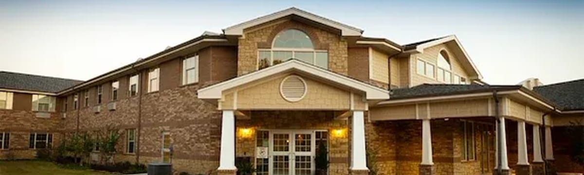 Nursing Home in Sapulpa, OK