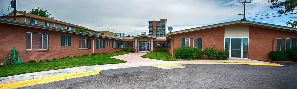Elder Law in Denver, CO