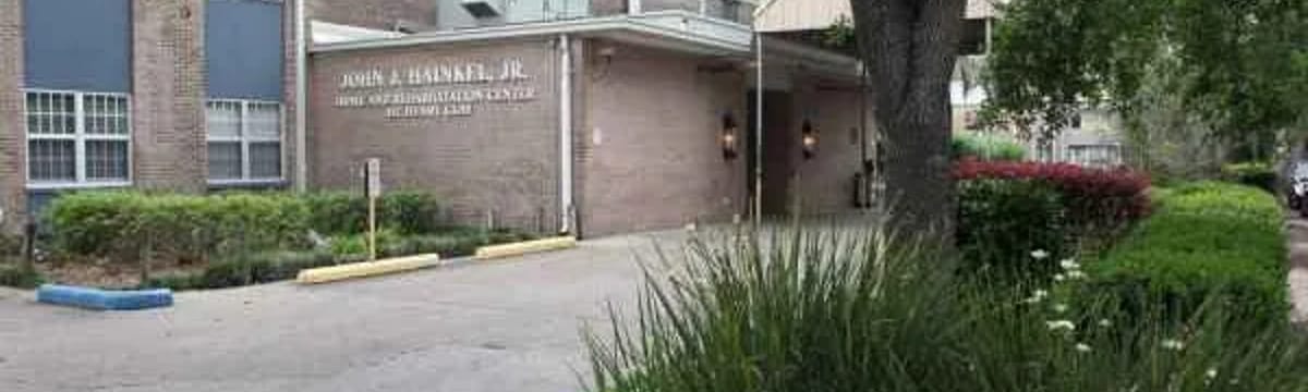 Adult Day Care in New Orleans, LA