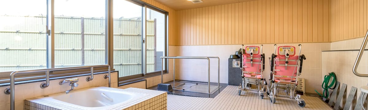 介護サービス in 足利市, 栃木県