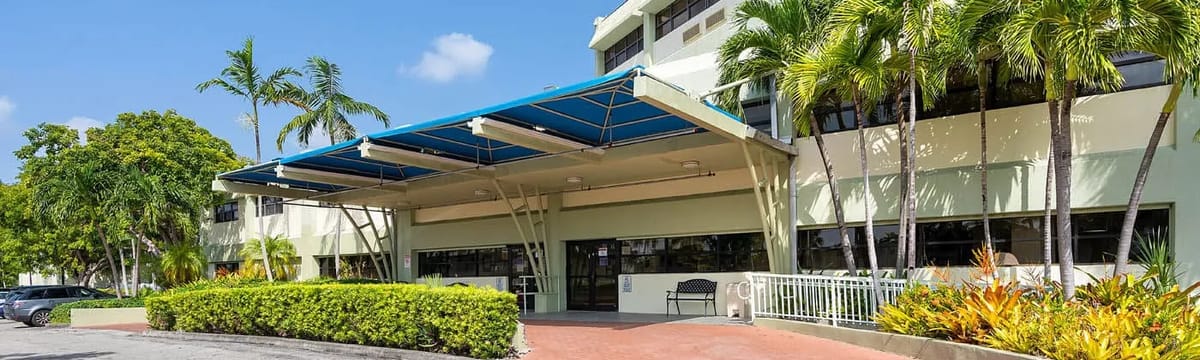 Home Health Nursing in North Miami Beach, FL